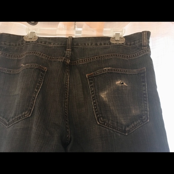 Men’s Structure jeans 34x32 - Picture 3 of 5